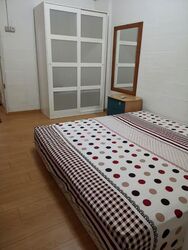 Blk 105 Clementi Street 12 (Clementi), HDB 3 Rooms #543183191